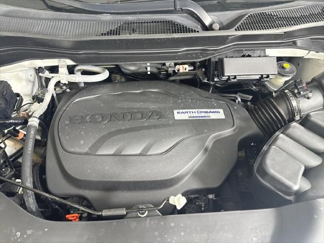 2019 Honda Pilot Touring 7 Passenger