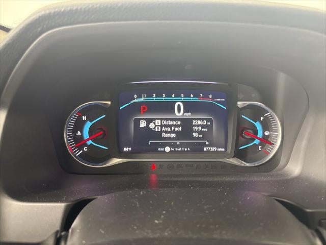 2019 Honda Pilot Touring 7 Passenger