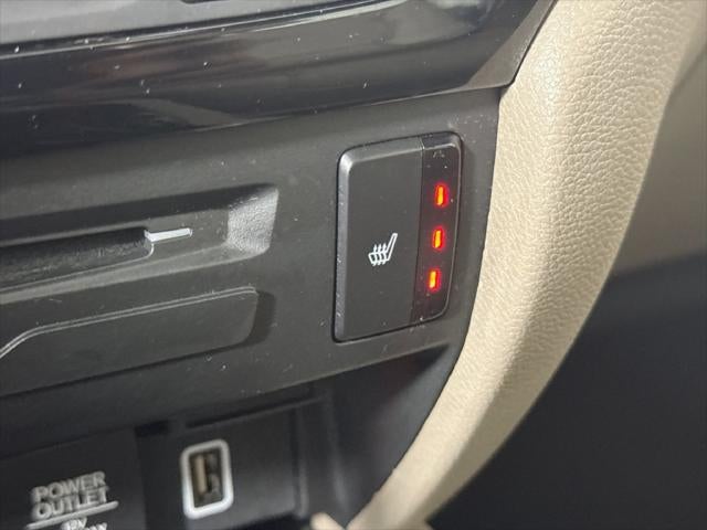 2019 Honda Pilot Touring 7 Passenger