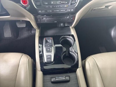 2019 Honda Pilot Touring 7 Passenger