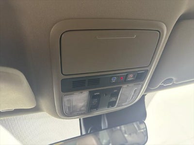 2019 Honda Pilot Touring 7 Passenger