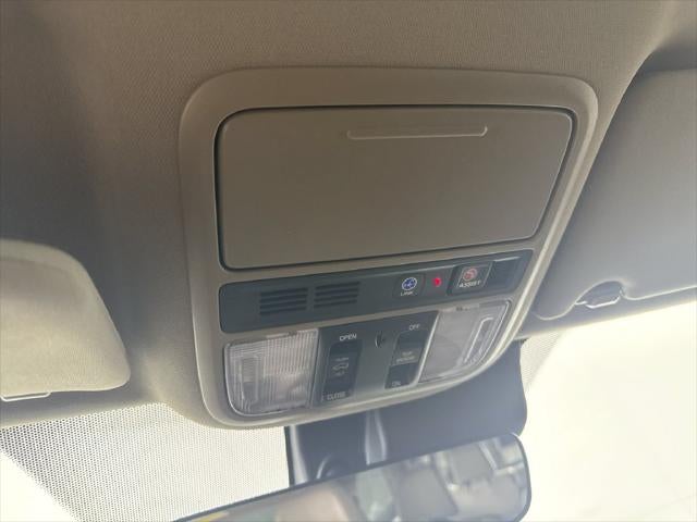 2019 Honda Pilot Touring 7 Passenger
