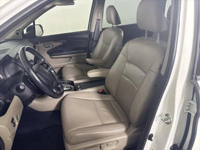 2019 Honda Pilot Touring 7 Passenger