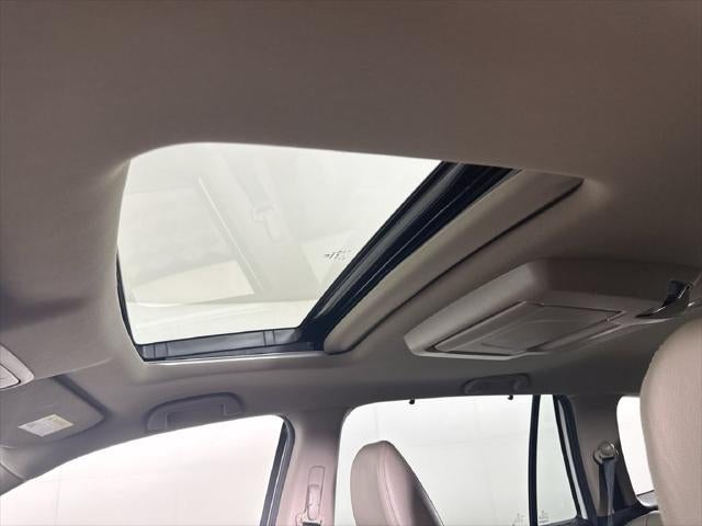 2019 Honda Pilot Touring 7 Passenger