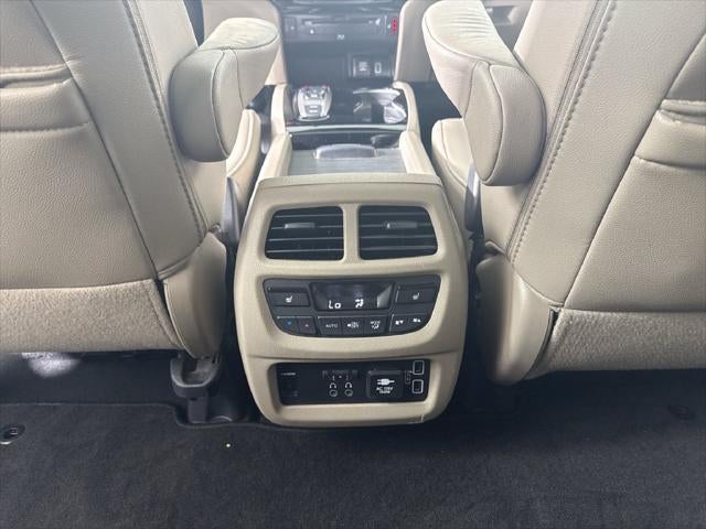 2019 Honda Pilot Touring 7 Passenger