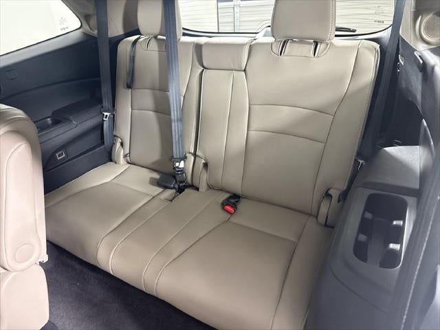 2019 Honda Pilot Touring 7 Passenger