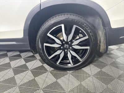 2019 Honda Pilot Touring 7 Passenger