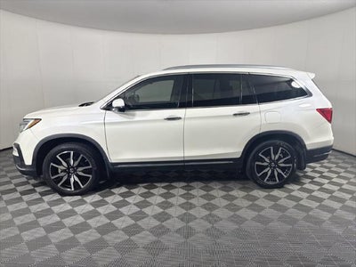 2019 Honda Pilot Touring 7 Passenger