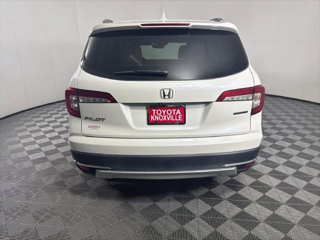 2019 Honda Pilot Touring 7 Passenger