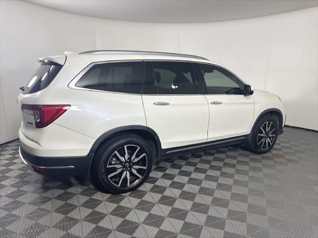 2019 Honda Pilot Touring 7 Passenger