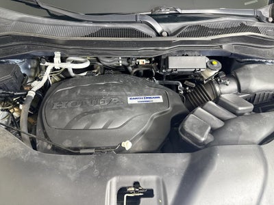 2019 Honda Pilot Touring 8 Passenger