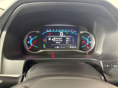 2019 Honda Pilot Touring 8 Passenger