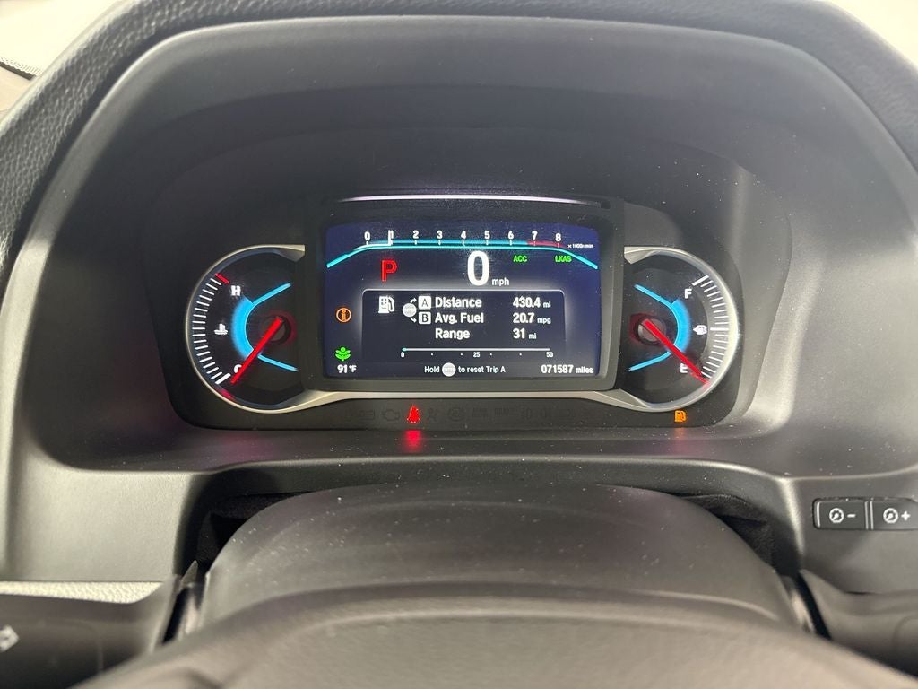 2019 Honda Pilot Touring 8 Passenger