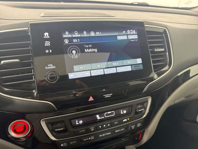 2019 Honda Pilot Touring 8 Passenger