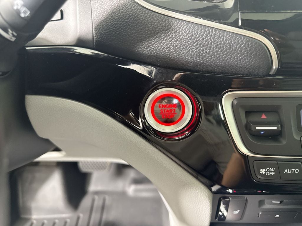 2019 Honda Pilot Touring 8 Passenger