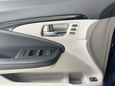 2019 Honda Pilot Touring 8 Passenger