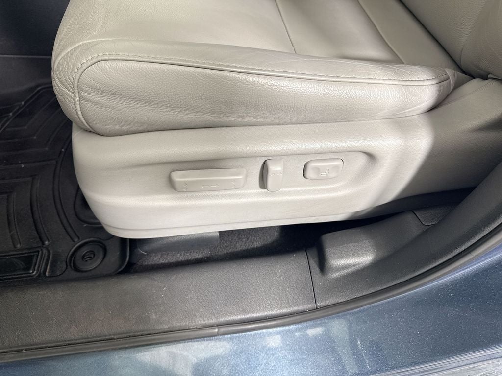 2019 Honda Pilot Touring 8 Passenger