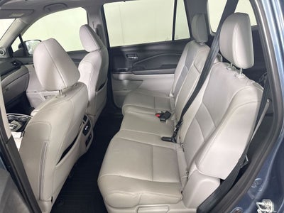 2019 Honda Pilot Touring 8 Passenger