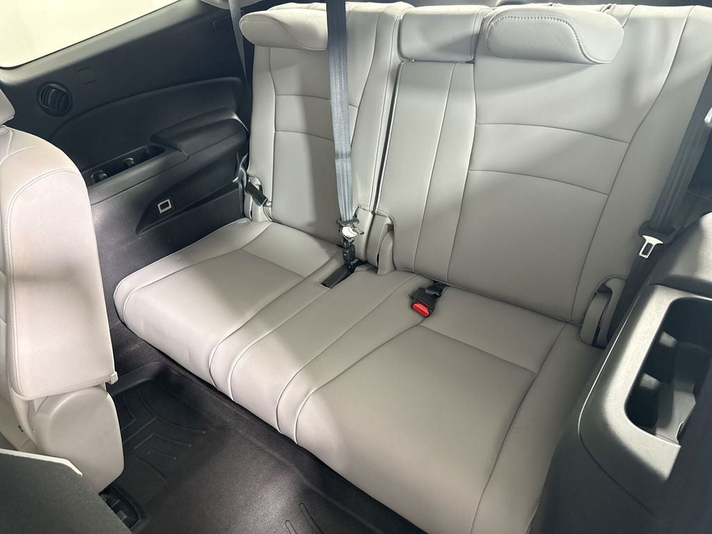 2019 Honda Pilot Touring 8 Passenger