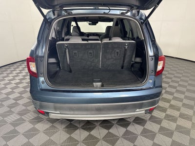 2019 Honda Pilot Touring 8 Passenger