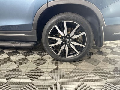 2019 Honda Pilot Touring 8 Passenger