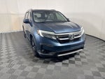 2019 Honda Pilot Touring 8 Passenger