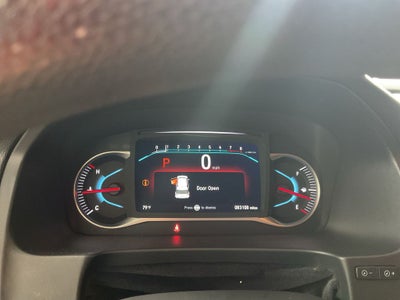 2019 Honda Passport Sport