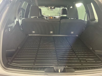 2019 Honda Passport Sport
