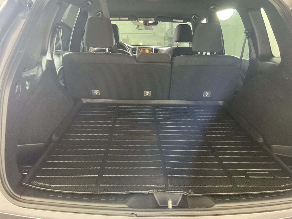 2019 Honda Passport Sport