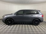 2019 Honda Passport Sport