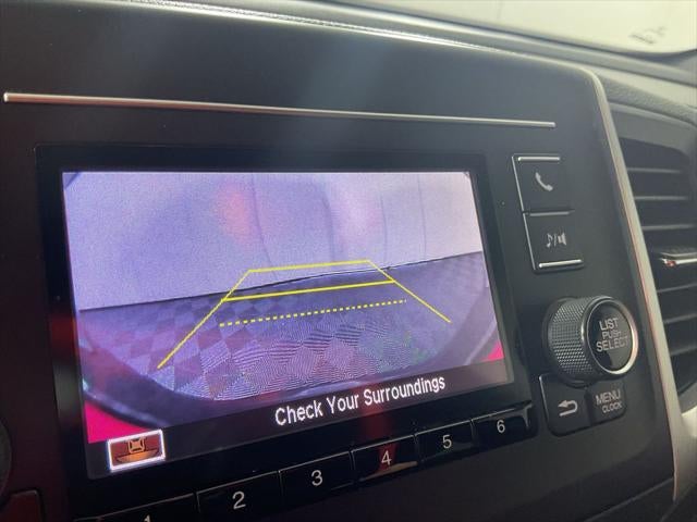 2019 Honda Passport Sport