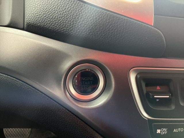 2019 Honda Passport Sport