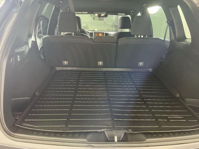 2019 Honda Passport Sport
