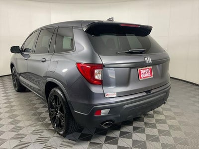 2019 Honda Passport Sport