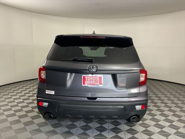 2019 Honda Passport Sport
