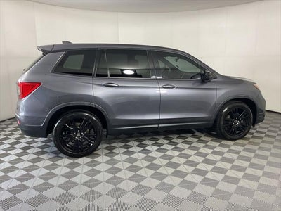 2019 Honda Passport Sport