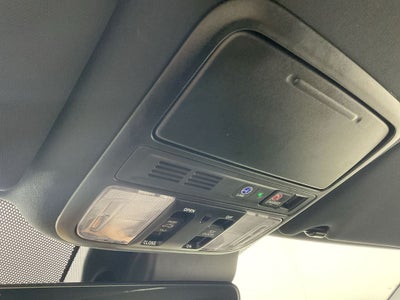 2022 Honda Passport Elite