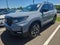 2022 Honda Passport Elite