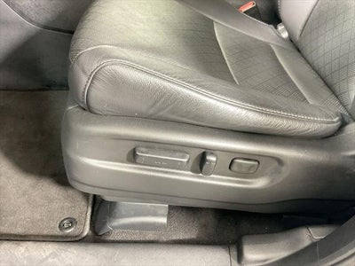 2022 Honda Passport Elite