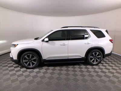 2023 Honda Pilot Touring