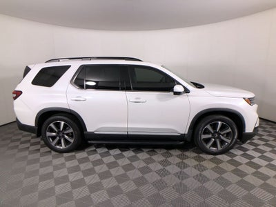 2023 Honda Pilot Touring