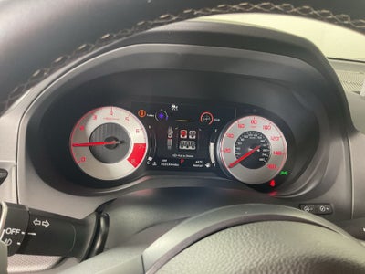 2025 Acura RDX A-Spec Package SH-AWD