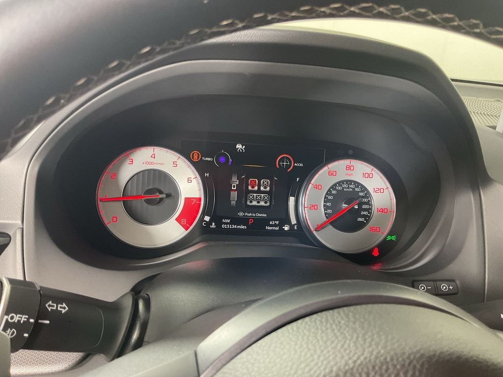 2025 Acura RDX A-Spec Package SH-AWD