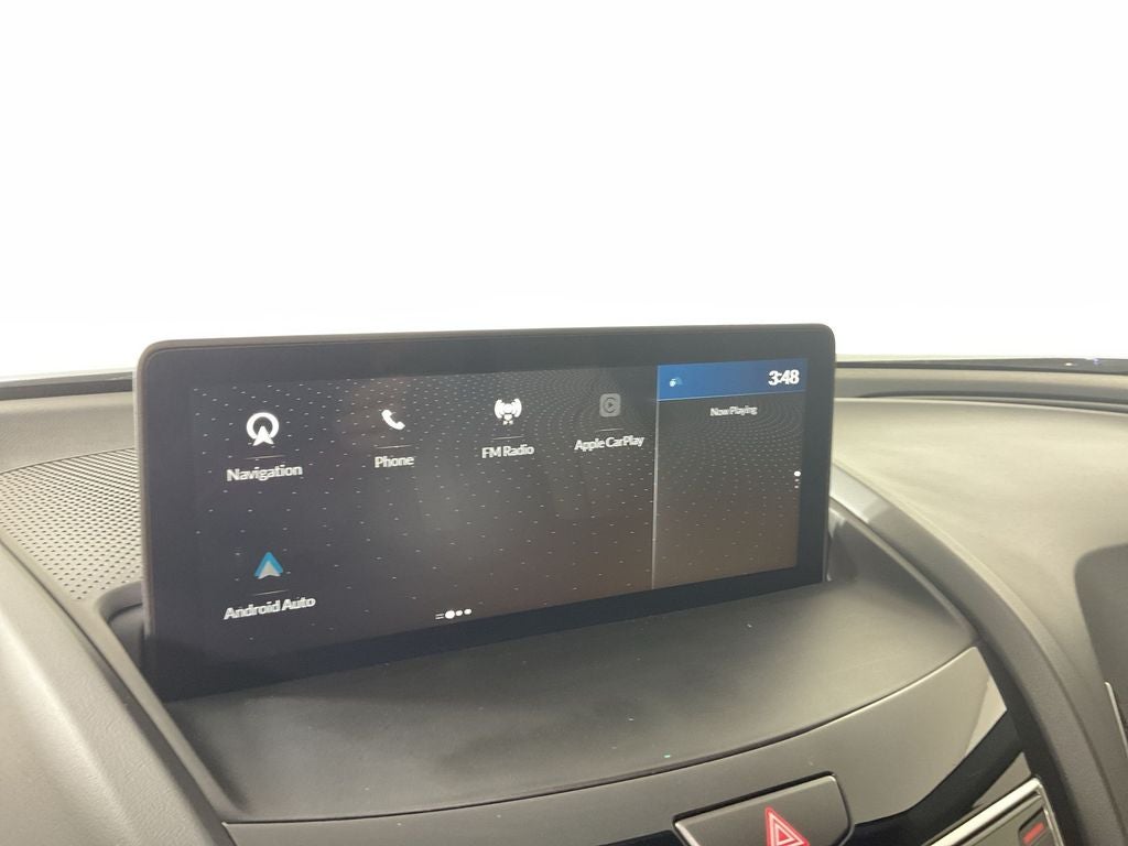 2025 Acura RDX A-Spec Package SH-AWD