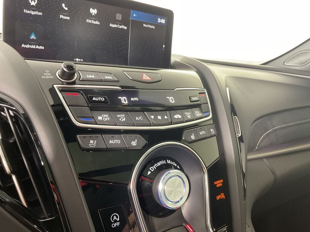 2025 Acura RDX A-Spec Package SH-AWD