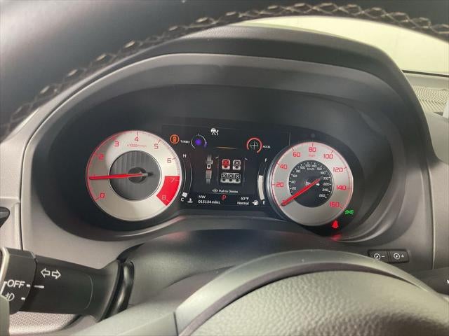 2025 Acura RDX A-Spec Package SH-AWD