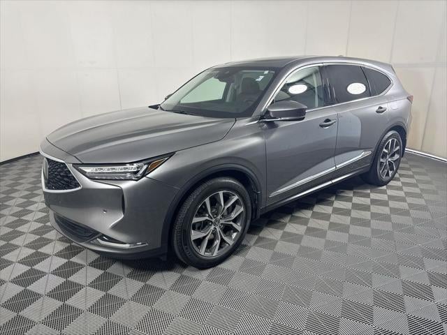 2023 Acura MDX Technology SH-AWD