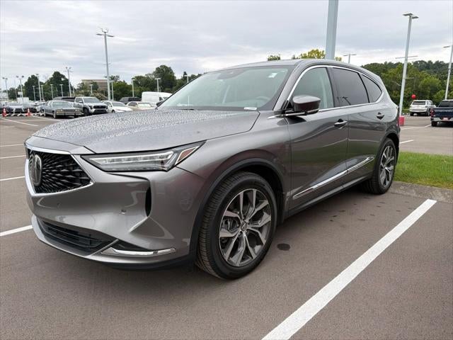 2023 Acura MDX Technology SH-AWD