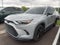 2025 Toyota Grand Highlander Hybrid Nightshade Edition