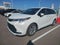 2022 Toyota Sienna Platinum 7 Passenger